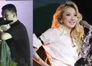 Rapper NINEONE Denies Affair After Viral Hug with iQiyi Vice President Che Che