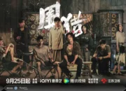 Drama Anti-Narkoba 'Hunting' Resmi Rilis, Ini Sinopsis dan Pemainnya!