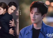 Drama Comeback Zhao Lusi Love's Ambition Terseret Kontroversi Boikot Akibat Fan Shiqi