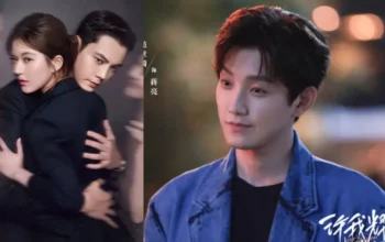Drama Comeback Zhao Lusi Love's Ambition Terseret Kontroversi Boikot Akibat Fan Shiqi