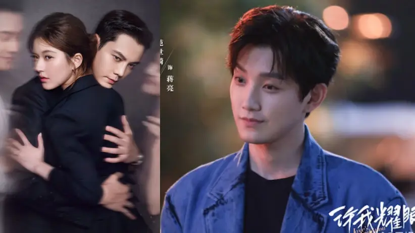 Drama Comeback Zhao Lusi Love's Ambition Terseret Kontroversi Boikot Akibat Fan Shiqi