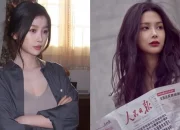 Esther Yu Tuai Kecaman Publik Usai Diduga Pernah Membully Aktris Zhang Haoyue