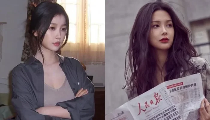 Esther Yu Faces Backlash Over Alleged Past Bullying Toward Zhang Haoyue