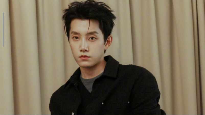 Fan Shiqi Responds to Allegations of Involvement in Yu Menglong's Death