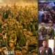 Film Tiongkok ‘The Volunteers Peace at Last’ Resmi Tayang, Ini Sinopsis dan Pemainnya!