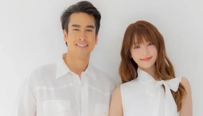 GDH dan Sony Pictures Hadirkan Remake Thailand ’50 First Dates’, Dibintangi Nadech Kugimiya dan Minnie i-dle