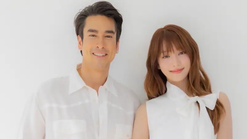 GDH and Sony Pictures Announce Thai Remake of '50 First Dates' Starring Nadech Kugimiya and Minnie i-dle