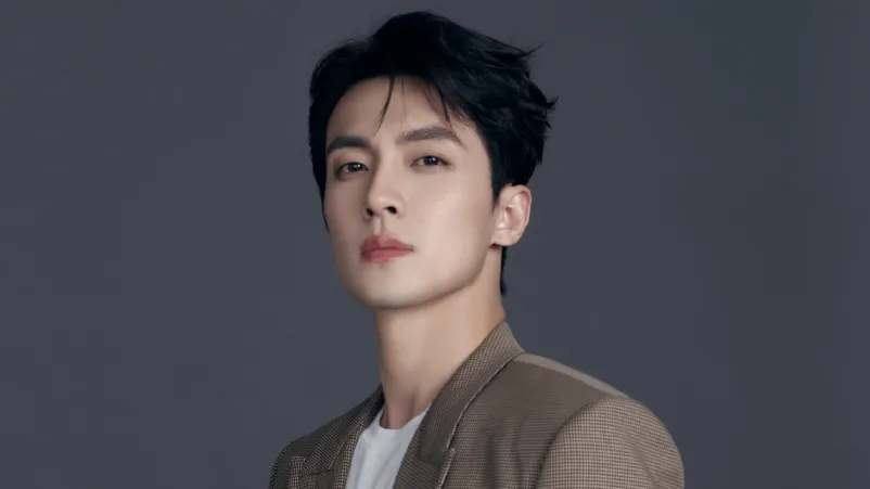 Poster Gao taiyu tegas bantah ikut terseret isu kematian yu menglong