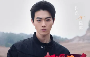 Xu Kai Replaced in Upcoming Drama “Ting Feng Ling” After Faces Gambling Allegations
