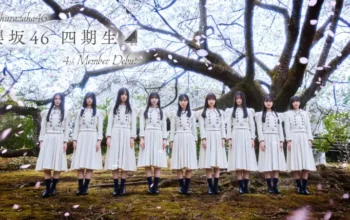 Generasi Keempat Sakurazaka46 akan Rilis Lagu Baru 'Alter Ego'