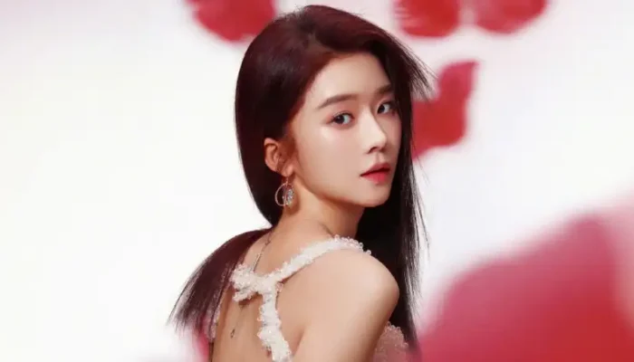Ireine Song Reports to Police After Being Linked to Yu Menglong’s Death Controversy