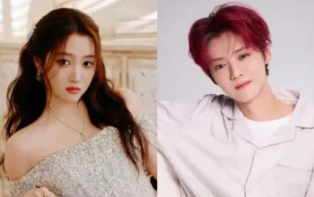 Guan Xiaotong Ngaku Dengarkan Lagu Galau 100 Kali, Picu Spekulasi Putus dari Lu Han