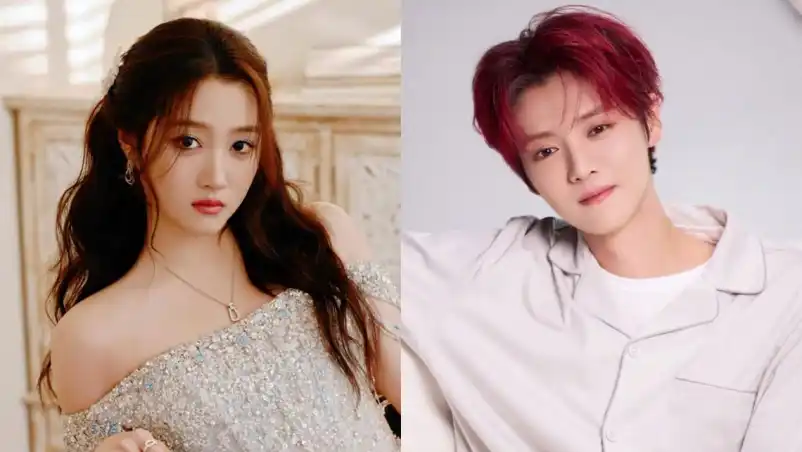 Guan Xiaotong Ngaku Dengarkan Lagu Galau 100 Kali Picu Spekulasi Putus dari Lu Han - Guan Xiaotong Ngaku Dengarkan Lagu Galau 100 Kali, Picu Spekulasi Putus dari Lu Han Guan Xiaotong Ngaku Dengarkan Lagu Galau 100 Kali, Picu Spekulasi Putus dari Lu Han
