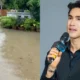 Nadech Kugimiya’s Mother Shares Flood Situation at Family Home in Khon Kaen
