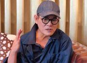 Jet Li Recalls Three Near-Death Experiences