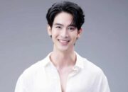 Jinna Navarat akan Kembali Bintangi Drama BL - Coba Peran Baru, Aktor Jinna Navarat akan Kembali Bintangi Drama BL Coba Peran Baru, Aktor Jinna Navarat akan Kembali Bintangi Drama BL