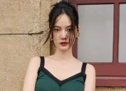 Joanne Tseng Ungkap Alasan Tak Menyusui Anak Usai Melahirkan
