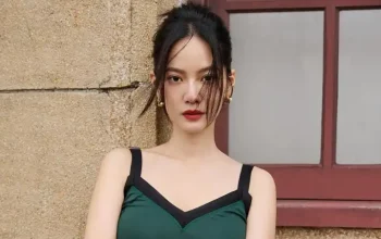 Joanne Tseng Ungkap Alasan Tak Menyesui Anak Usai Melahirkan