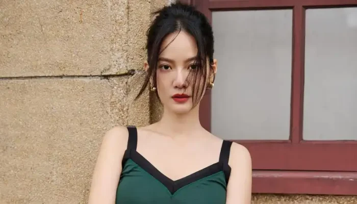 Joanne Tseng Opens Up About Motherhood Challenges