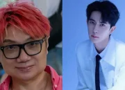 Kematian Yu Menglong Dinilai Janggal, Sutradara Ini Ikut Makan Malam sebelum Kejadian