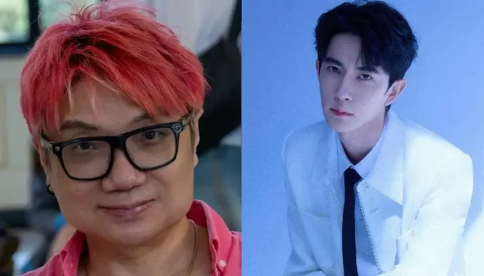 Director Cheng Qingsong Denies Involvement in Yu Menglong’s Tragic Incident