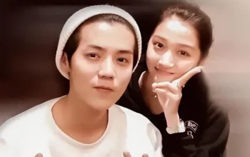 Lu Han dan Guan Xiaotong Digosipkan Sudah Putus Sejak Desember 2024