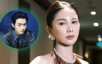 Mantan Istri Johnny Huang Beri Pesan ke Xu Kai Singgung Cara Hadapi Skandal - Johnny Huang’s Ex-Wife Wang Yuxin Calls Out Xu Kai, Drops Sarcastic Advice Mantan Istri Johnny Huang Beri Pesan ke Xu Kai, Singgung Cara Hadapi Skandal
