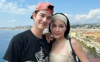Mario Maurer Tuai Kritik Usai Bicara Soal Hubungan dengan Junji Junjira - Mario Maurer Tuai Kritik Usai Bicara Soal Hubungan dengan Junji Junjira Mario Maurer Tuai Kritik Usai Bicara Soal Hubungan dengan Junji Junjira