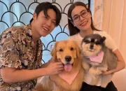Mark Prin and Kimmy Kimberley Clarify Pregnancy Rumors