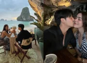 Mark Prin dan Kimmy Kimberley Rayakan Ulang Tahun Pernikahan Kedua dengan Liburan Romantis - Mark Prin dan Kimmy Kimberley Rayakan Ulang Tahun Pernikahan Kedua dengan Liburan Romantis Mark Prin dan Kimmy Kimberley Rayakan Ulang Tahun Pernikahan Kedua dengan Liburan Romantis