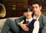 “Me and Who” Serial Thailand Baru Tayang di WeTV Oktober 2025
