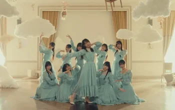 Member Generasi 5 Hinatazaka46 Punya Kekuatan Super dalam MV Debut Sora Tobu Kuruma - Member Generasi 5 Hinatazaka46 Punya Kekuatan Super dalam MV Debut "Sora Tobu Kuruma" Member Generasi 5 Hinatazaka46 Punya Kekuatan Super dalam MV Debut Sora Tobu Kuruma