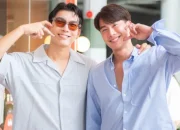 Thai Couple Mew Suppasit and Tul Pakorn Share Wedding Plan Update