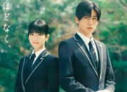 Minami Hamabe dan Ren Meguro Bintangi Film Hodonaku, Owakare Desu