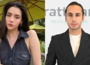Mookda Narinrak Akui Pacaran dengan Konglomerat Thailand Sithi Srichawla
