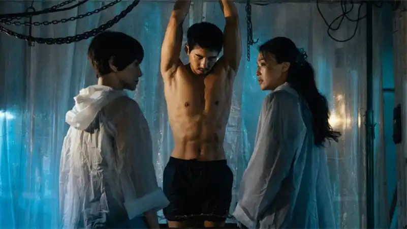 Netflix Rilis Trailer Mencekam untuk Serial Mandarin Baru The Resurrected - Serial Thriller Supernatural Taiwan "The Resurrected" Rilis Oktober 2025 Netflix Rilis Trailer Mencekam untuk Serial Mandarin Baru The Resurrected