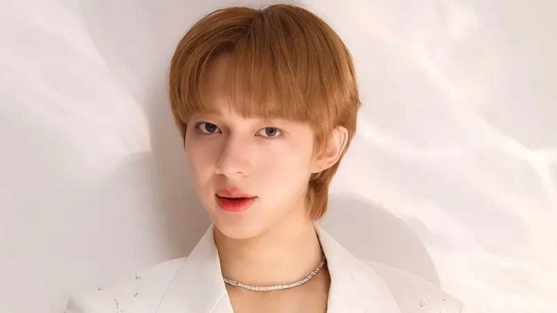 Nunew Chawarin Siap Rilis Single Pertama Bahasa Korea Leave Me With Your Love - Nunew Chawarin to Release First Korean Single "Leave Me With Your Love" Nunew Chawarin Siap Rilis Single Pertama Bahasa Korea Leave Me With Your Love