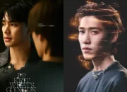 PP Krit Unveils New MV Lead Actor Aimm Sanpetch in “What’s Going On”