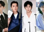 Pemerintah Tiongkok Dikritik Usai Dinilai Terapkan Standar Ganda dalam Blacklist Artis Bermasalah
