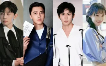 Pemerintah Tiongkok Dikritik Usai Dinilai Terapkan Standar Ganda dalam Blacklist Artis Bermasalah