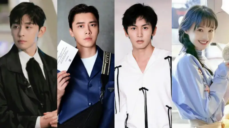 Pemerintah Tiongkok Dikritik Usai Dinilai Terapkan Standar Ganda dalam Blacklist Artis Bermasalah