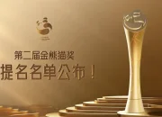 Penghargaan Golden Panda Awards 2025: Daftar Nominasi Resmi Diumumkan