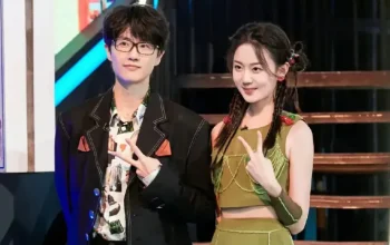 Penyanyi Tiongkok Xu Song Digosipkan akan Menikahi Artis Feng Xi Lusa