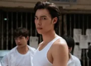 Peter Deriy Ungkap Tantangan Memerankan Victor dalam 'Shine The Series'