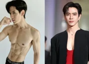 Punya Badan Berotot Film Thanapat Tegaskan Gaya Hidup Sehatnya Bukan untuk Pamer - Punya Badan Berotot, Film Thanapat Tegaskan Gaya Hidup Sehatnya Bukan untuk Pamer Punya Badan Berotot, Film Thanapat Tegaskan Gaya Hidup Sehatnya Bukan untuk Pamer