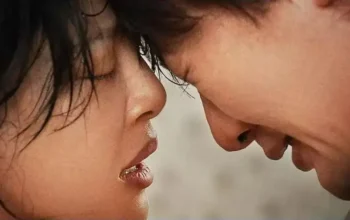 Raih Sukses di Festival Film Venesia, Film Tiongkok 'The Sun Rises on Us All' akan Rilis November