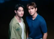 Resmi Tayang, Serial Thailand ‘Lover Merman’ Suguhkan Kisah Cinta Duyung dan Manusia