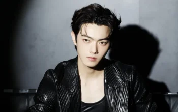 Rumah Aktor Xu Kai Dituding Jadi Tempat Perjudian Begini Tanggapan Kepolisian Hengdian - Chinese Actor Xu Kai Accused of Running Gambling Sessions in Hengdian Rumah Aktor Xu Kai Dituding Jadi Tempat Perjudian, Begini Tanggapan Kepolisian Hengdian