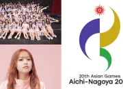 SKE48 and Singer Miyu Appointed as Official Supporters for Aichi-Nagoya 2026 Asian Games