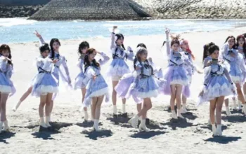 SNH48 Terbang ke Miyazaki Jepang untuk Syuting Video Musik